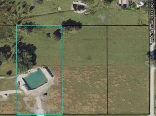 0 Steve Roberts Special, Zolfo Springs, FL 33890