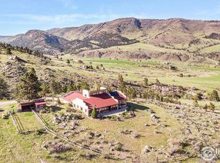 11358 Happy Hollow Rd, Loveland, CO 80538