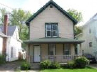 1642 W 6th St, Ashtabula, OH 44004