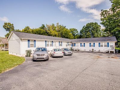 412 Morton St, Thomasville, NC, 27360