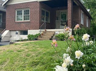 513 W Woodbine Ave, Saint Louis, MO 63122
