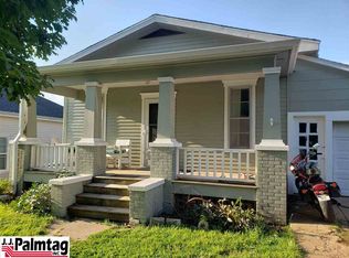 1215 16th St, Auburn, NE 68305