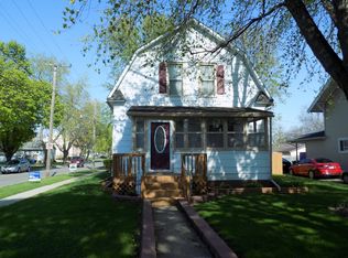 3317 4th St, Des Moines, IA 50313