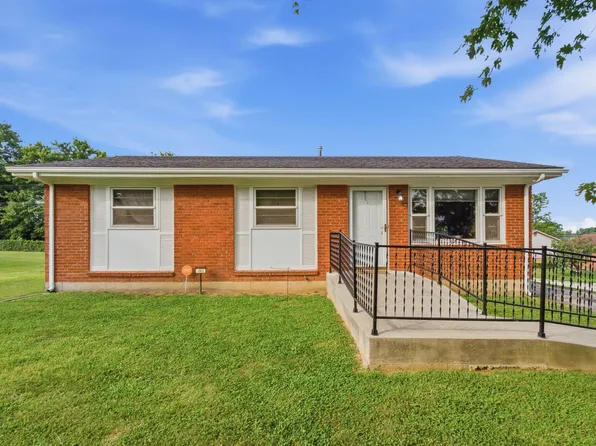 143 Spruce Ct, Winchester, KY 40391