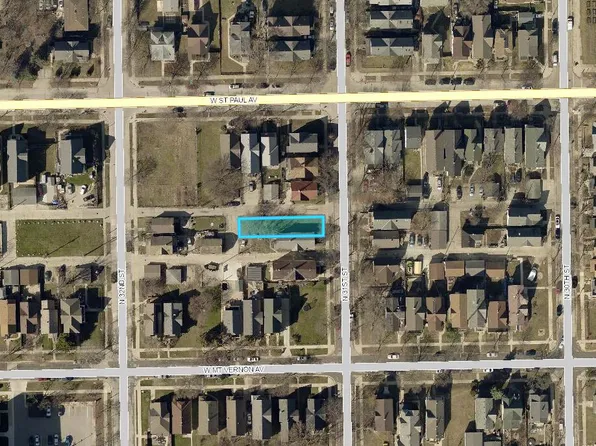 323 North 31ST STREET, Milwaukee, WI 53208