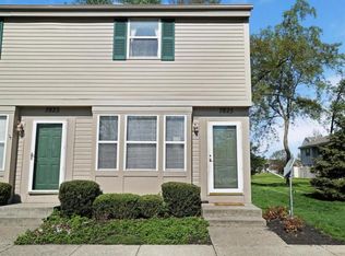 7825 Barkwood Dr, Columbus, OH 43085