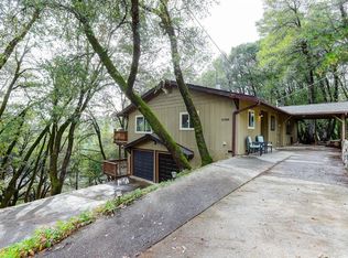 15500 Nancy Way, Grass Valley, CA