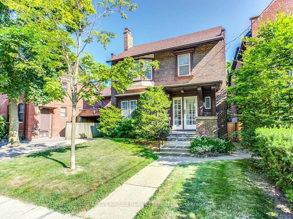 1st image of 169 Balmoral Ave