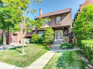 169 Balmoral Ave, Toronto, ON M4V 1J8