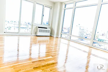 Rented by Urban Realty NYC