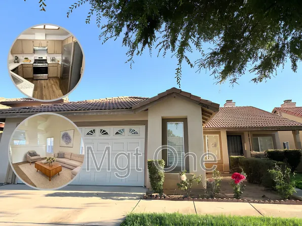 25686 Palo Cedro Dr, Moreno Valley, CA 92551
