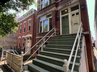 1811 W Cortland St #1F, Chicago, IL 60622