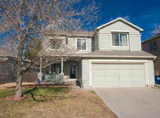 8838 Greengrass Way, Parker, CO 80134