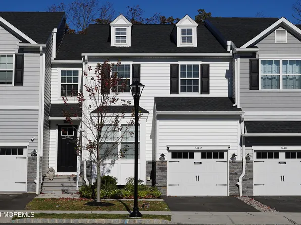 3442 Glen Oaks Lane, Wall, NJ 07719