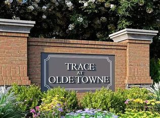 2346 Chert Ln, Raleigh, NC 27610