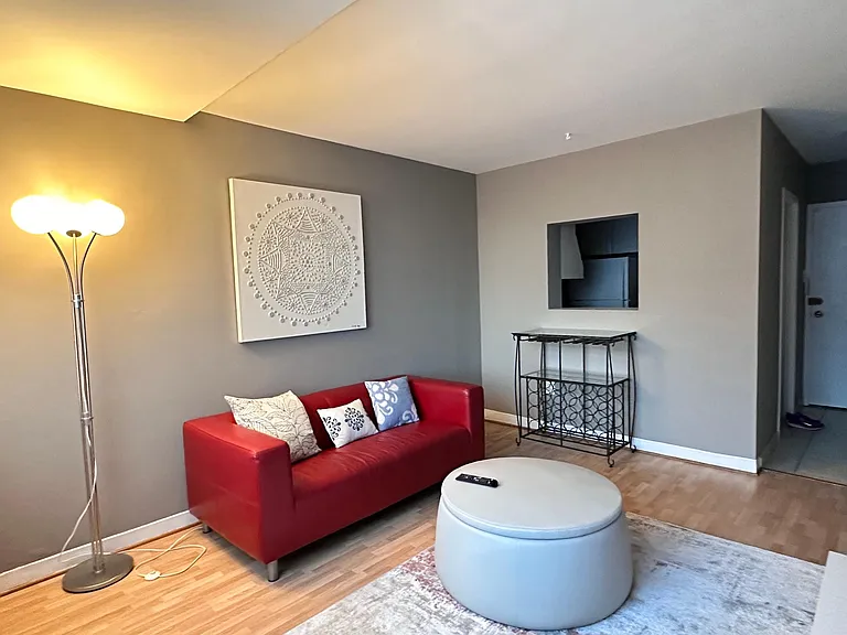 1121 Arlington Blvd #416 — Photo 2