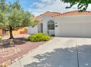 387 Via Capri, Rio Rico, AZ 85648