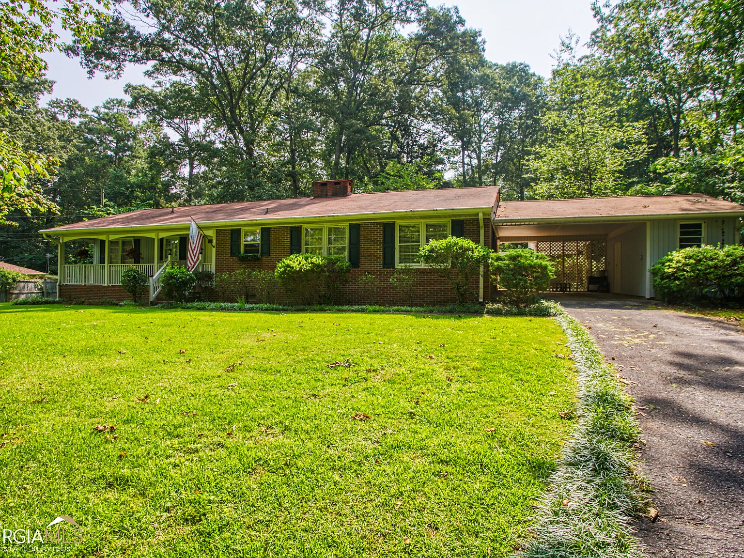 206 Ridley Dr, Carrollton, GA 30117 MLS 10176912 Zillow
