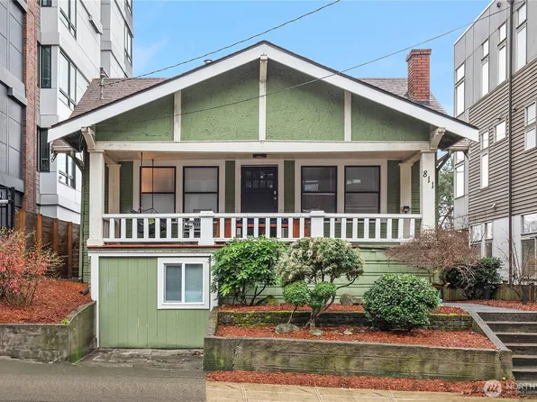 811 NE 66th Street, Seattle, WA 98115