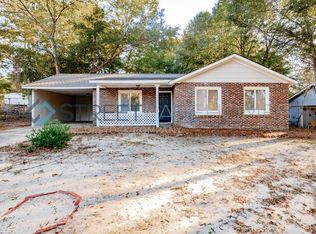 5486 Woodgate Dr, Columbus, GA