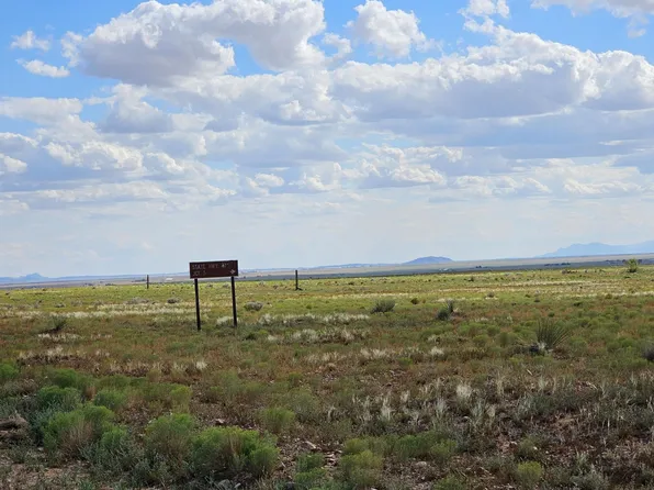 Vl Block Lot 48-1203, Belen, NM 87002