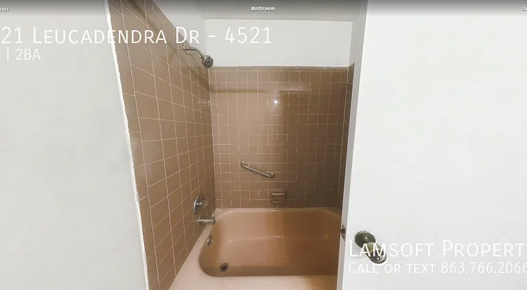 4521 Leucadendra Dr #4521 — Photo 19
