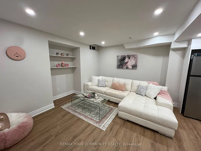 11 Newmill Cres #BASEMENT — Photo 15