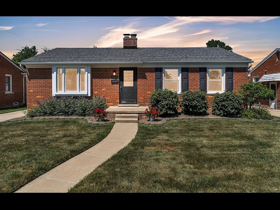 1st image of 9619 Fairfield St