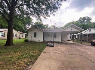 321 Ellis Ave, Trumann, AR 72472