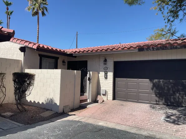 2459 Whippoorwill Ln, Las Vegas, NV 89121