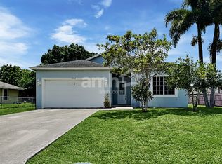 1282 SW Wellington Ave, Port Saint Lucie, FL 34953