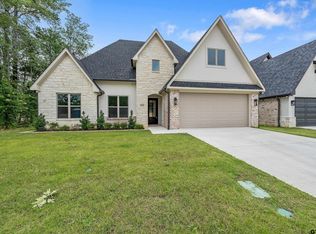 1698 Legacy Ct, Tyler, TX 75703