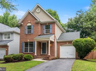 127 Autumn Wind Way, Rockville, MD 20850