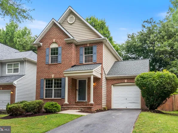 127 Autumn Wind Way, Rockville, MD 20850