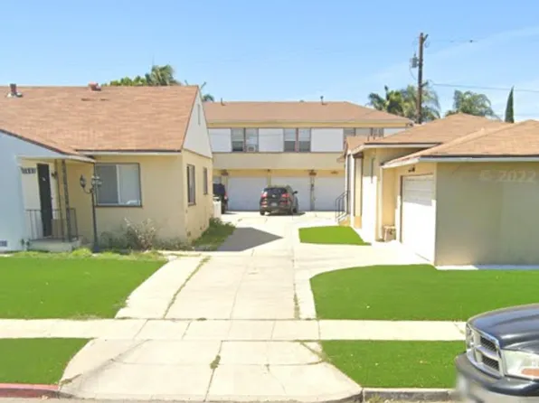 1051 E Hyde Park Blvd #1055, Inglewood, CA 90302