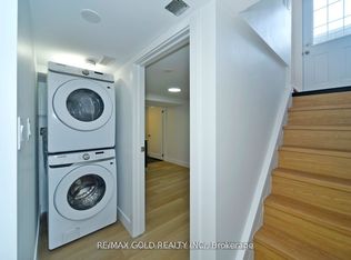 42 Rideout St #BASEMENT, Ajax, ON L1S1P8