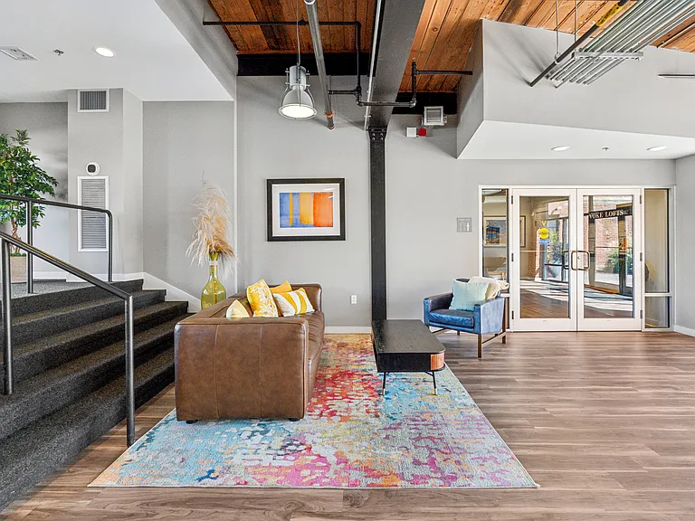 Voke Lofts — Photo 8