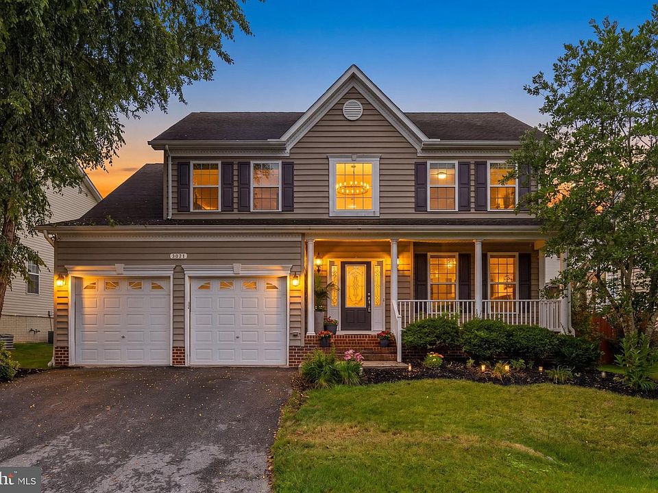 1st image of 3671 Middle Ground Ct