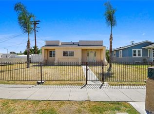 3436 Nevada Ave, El Monte, CA 91731