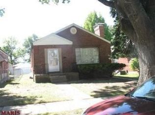 5450 Mardel Ave, Saint Louis, MO 63109