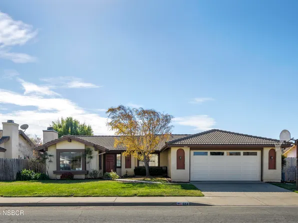 604 Coleman Dr, Lompoc, CA 93436