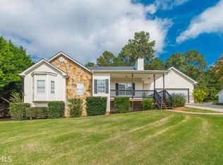 4007 Hemingway Dr, Monroe, GA 30656