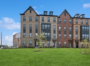 Maywood Plan, Gallery Park at Westfields, Chantilly, VA 20151