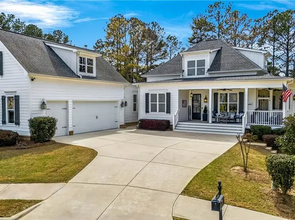 1109 Clubview Ct, Monroe, GA 30655