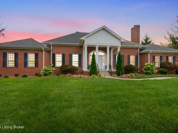 55 Ireland School Rd, Radcliff, KY 40160