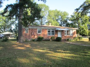820 Craft St, West Columbia, SC 29169