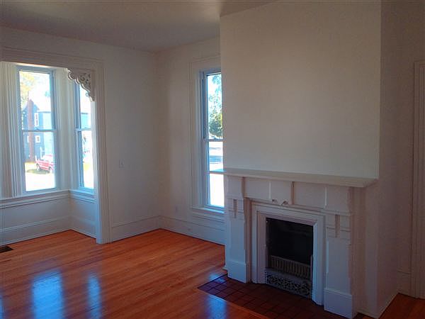 3 bedroom (Unit A)
