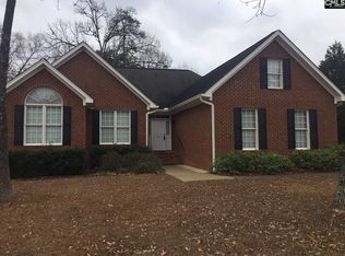 829 Indian Fork Rd, Chapin, SC 29036