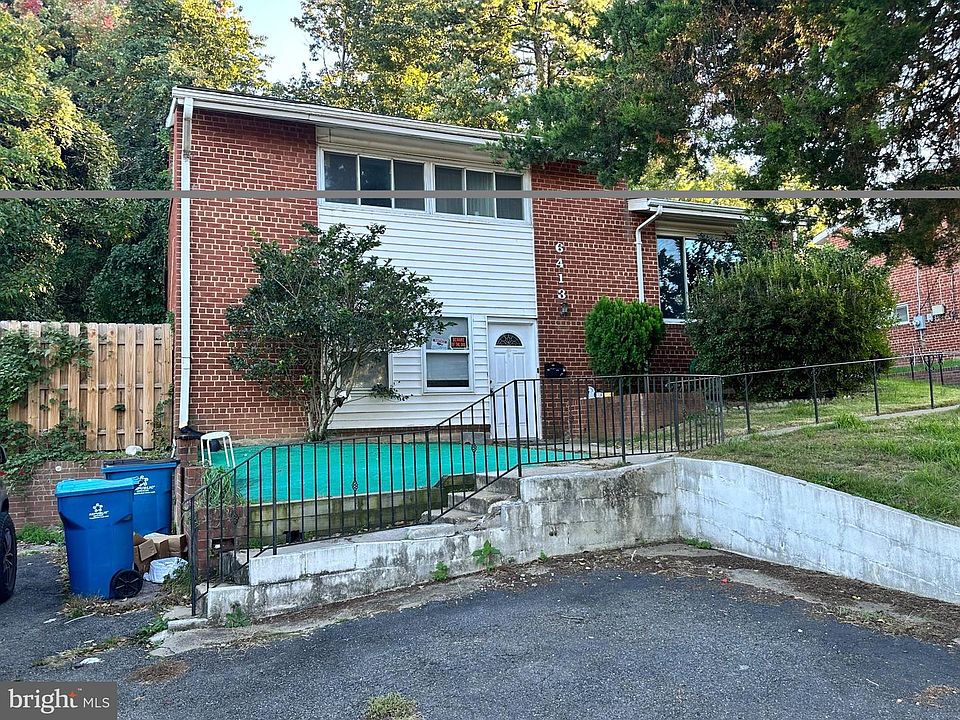 2nd image of 6413 Edsall Rd