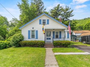 21 Delaware Street, Port Jervis, NY 12771